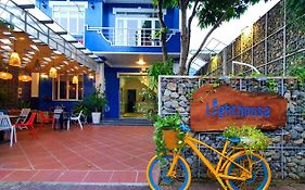 Lighthouse Boutique Hotel Côn Đảo